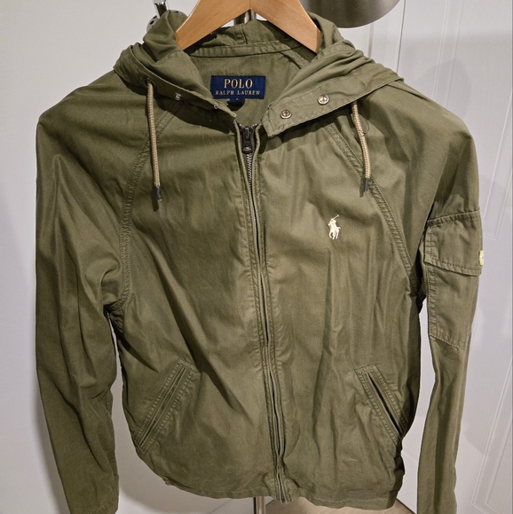 New Ralph Lauren Polo jacket - Picture 1 of 6